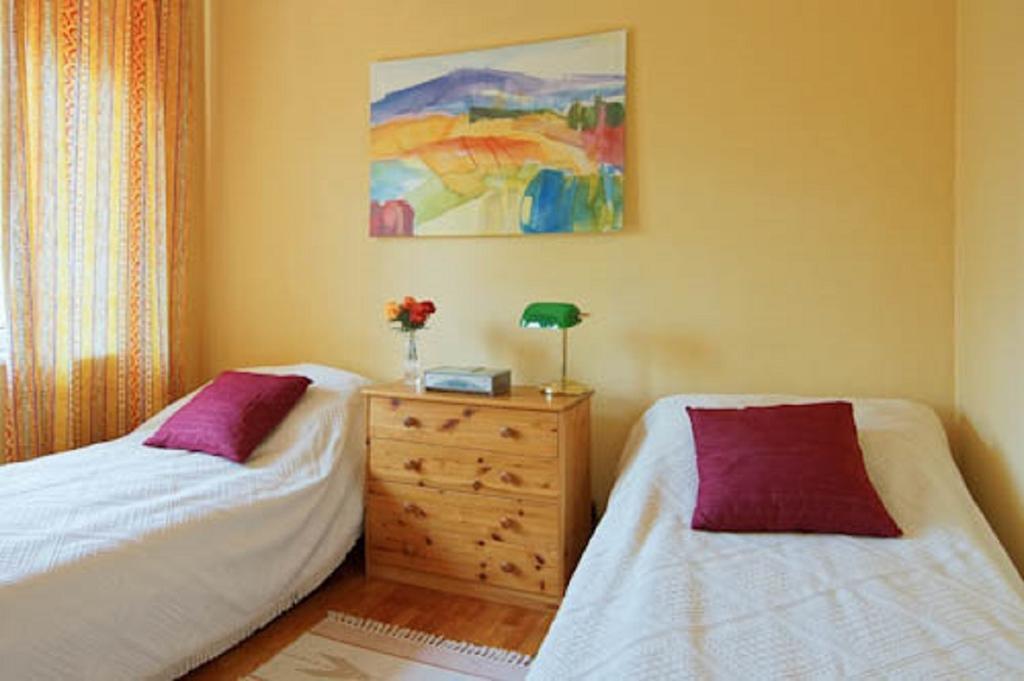 Klara Villa Siófok Pokój zdjęcie
