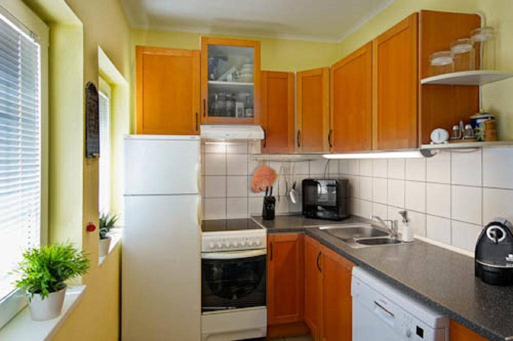Klara Villa Siófok Pokój zdjęcie