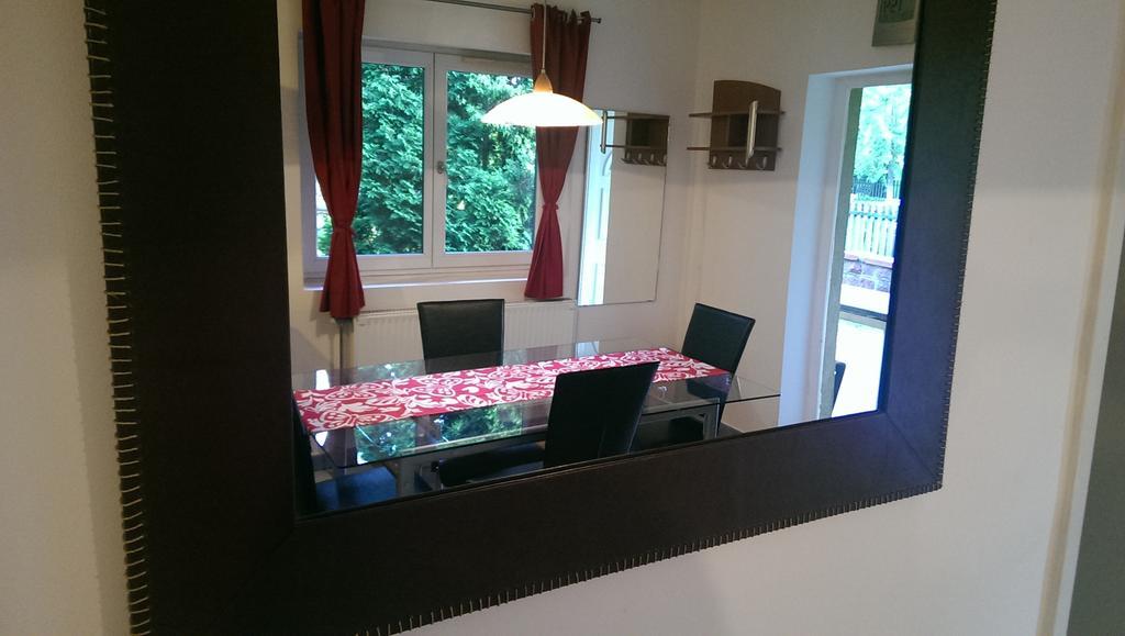 Klara Villa Siófok Zewnętrze zdjęcie