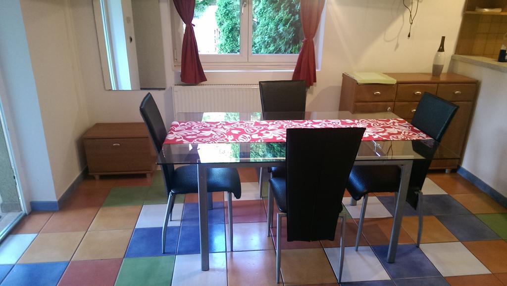 Klara Villa Siófok Zewnętrze zdjęcie