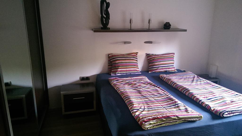 Klara Villa Siófok Zewnętrze zdjęcie