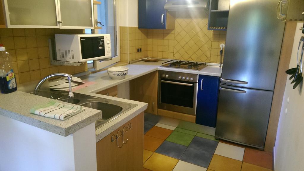 Klara Villa Siófok Zewnętrze zdjęcie